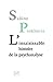 L'insaisissable histoire de la psychanalyse by Sabine Prokhoris