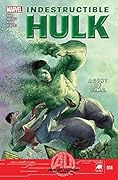 Indestructible Hulk #14