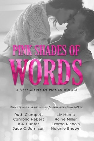 Pink Shades of Words (Paperback)