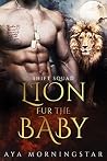 Lion Fur The Baby...