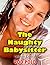 The Naughty Babysitter (Lesbian Erotica)