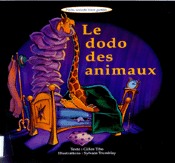 Le dodo des animaux (Petits secrets bien gardés)