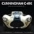 Cunningham C-4RK (Stance & Speed Monograph Series, No. 1)