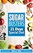 Sugar Busters 21 Days Special Diet