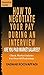 How To Negotiate Your Salary During An Interview: Check Market Salaries For Over 60 Professions (Effortless MoneyTools Book 2)