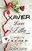 Xavier Loves Lilly, a novella