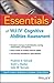 Essentials of WJ IV Cognitive Abilities Assessment (Essentials of Psychological Assessment)