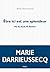 Être ici est une splendeur. Vie de Paula M. Becker by Marie Darrieussecq