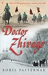 Doctor Zhivago by Boris Pasternak Doctor Zhivago by Boris Pasternak