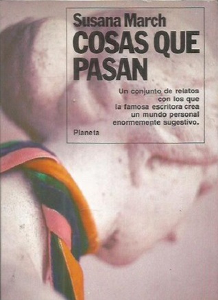 Cosas que pasan