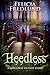Heedless (Sorceress Islands Book 1)