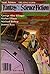 The Magazine of Fantasy and Science Fiction January 1982 by Edward L. Ferman