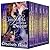 Daughters of the Dagger Boxed Set: