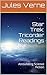 Star Trek: Tricorder Readings: Astounding Science Fiction