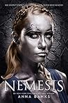Nemesis by Anna Banks