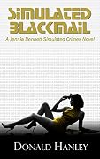 Simulated Blackmail