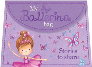 My Ballerina Bag (Hardcover)