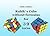 Rubik`s cube without formulas for 39 turns (Solving twisty puzzles with no formulas Book 2)