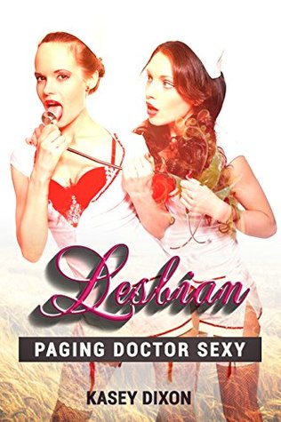 Paging Doctor Sexy (Kindle Edition)
