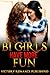 Bi Girls have more Fun Collection by Victoria Welsh
