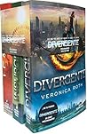 Divergente / Insurgente / Leal by Veronica Roth