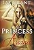 Erotica: Princess Ariana: Dark Action Horror Paranormal Adventure (Demon Humor International Interracial Romance Thriller Mystery Sorcery Short Stories)