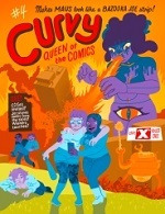 Curvy, Vol. 4 (Curvy #4)