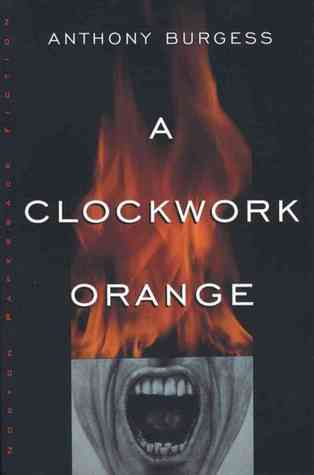 A Clockwork Orange
