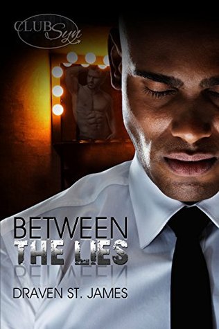 Between the Lies (Club Syn, #1)