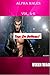 ALPHA MALES Vol. 4-6: An anthology of rough tops and sissy bottoms