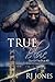True Blue (Out of the Blue, #3)