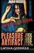 PLEASURE ARTIFACT 6 (Paranormal sex, Older Woman and Younger man, Latina): AMAZONIAN GODDESS BARELY LEGAL