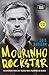 Mourinho Rockstar by Luís Aguilar