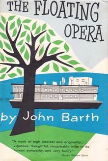 The Floating Opera