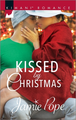 Kissed by Christmas (Mass Market Paperback)