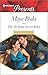 The Di Sione Secret Baby (The Billionaire's Legacy #2)
