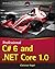 Professional C# 6 and .NET ...