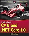 Professional C# 6...