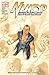 Namor: The First Mutant #8
