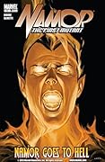 Namor: The First Mutant #6