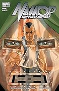Namor: The First Mutant #7