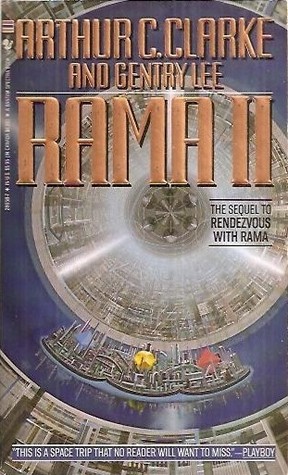 Rama II