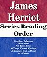 James Herriot: Se...