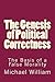 The Genesis of Political Correctness: The Basis of a False Morality