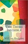 The Thing Invisible