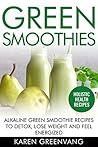 Green Smoothies: ...