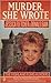 The Highland Fling Murders (Murder, She Wrote, #8)