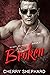 Broken (Blaze of Glory #3)