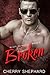 Broken (Blaze of Glory #3)