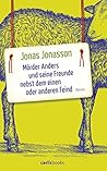 Mörder Anders und...